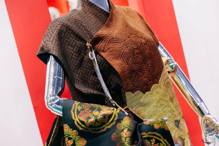 商贸盛宴圆满收官，2024 intertextile秋冬面辅料展开启行业新程